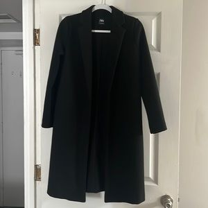 Zara jacket EUC